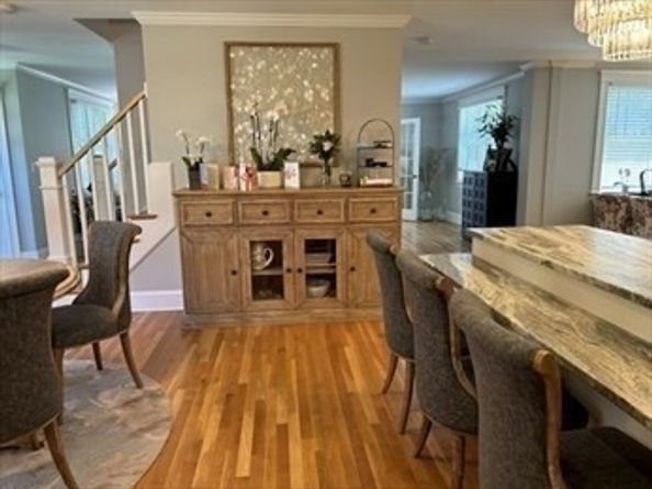 61 Grove Street, Winchester MA 01890