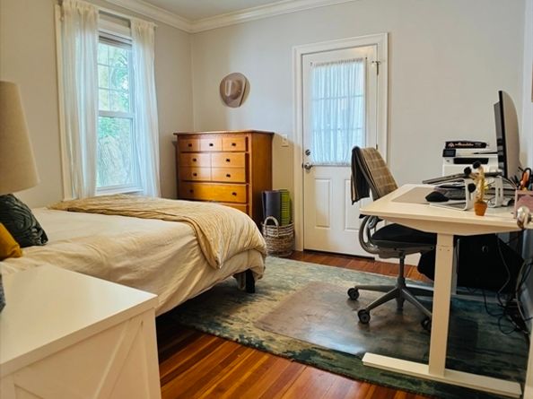 22 Walter St 2, Boston MA 02131