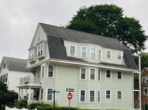 22 Walter St 2, Boston MA 02131