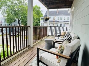 22 Walter St 2, Boston MA 02131