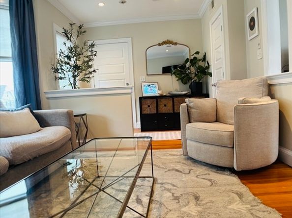 22 Walter St 2, Boston MA 02131