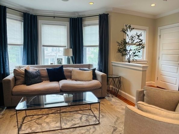 22 Walter St 2, Boston MA 02131