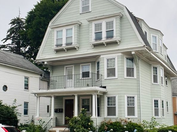 22 Walter St 2, Boston MA 02131