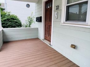 22 Walter St 2, Boston MA 02131