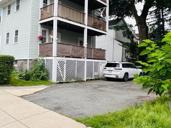 22 Walter St 2, Boston MA 02131
