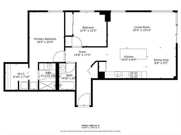 474 Revere Beach Blvd 903, Revere MA 02151