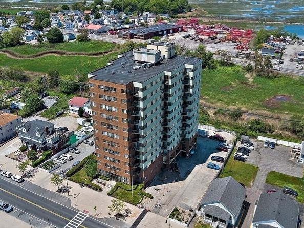 474 Revere Beach Blvd 903, Revere MA 02151