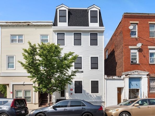 88 Maverick Street 3, Boston MA 02128