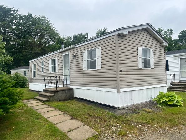 751 Washington St 33, Auburn MA 01501