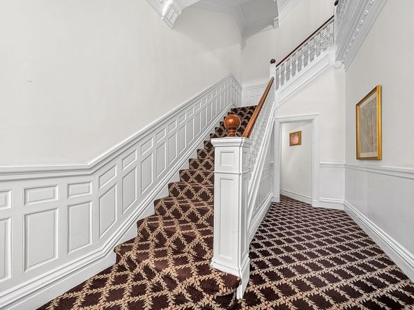 318 Commonwealth Ave 3, Boston MA 02115
