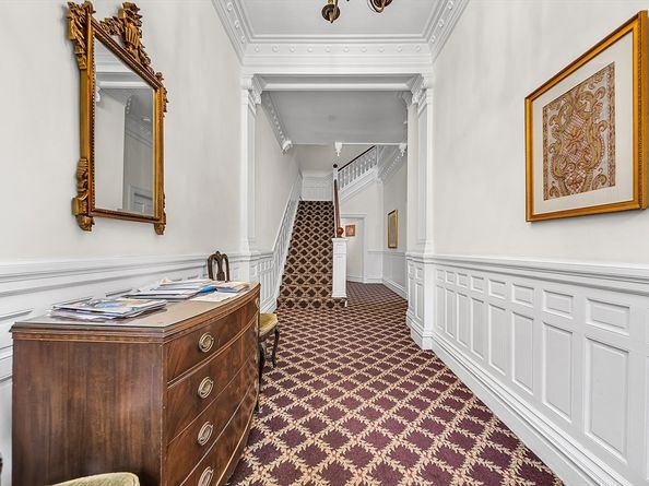 318 Commonwealth Ave 3, Boston MA 02115