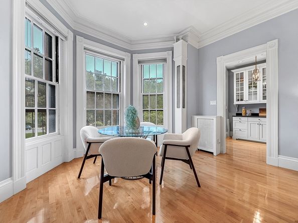 318 Commonwealth Ave 3, Boston MA 02115