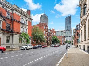 318 Commonwealth Ave 3, Boston MA 02115