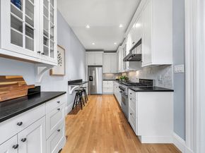 318 Commonwealth Ave 3, Boston MA 02115