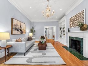 318 Commonwealth Ave 3, Boston MA 02115