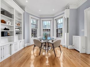 318 Commonwealth Ave 3, Boston MA 02115