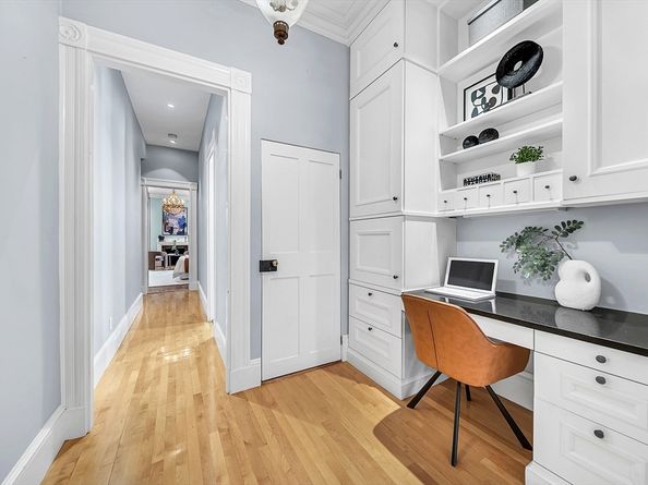 318 Commonwealth Ave 3, Boston MA 02115