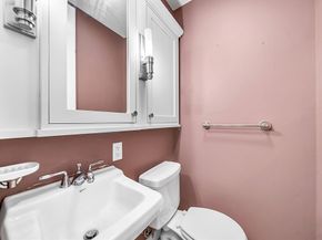 318 Commonwealth Ave 3, Boston MA 02115