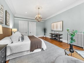 318 Commonwealth Ave 3, Boston MA 02115