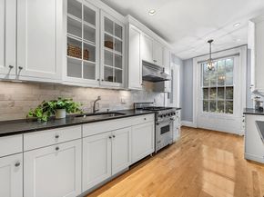 318 Commonwealth Ave 3, Boston MA 02115