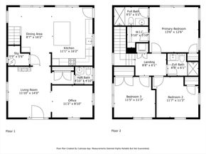 6 Edgehill Rd, Billerica MA 01862