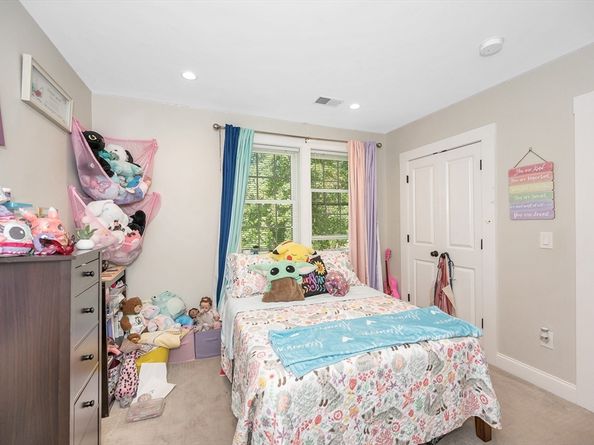 6 Edgehill Rd, Billerica MA 01862