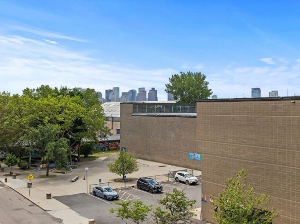 301 Border Street 411, Boston MA 02128