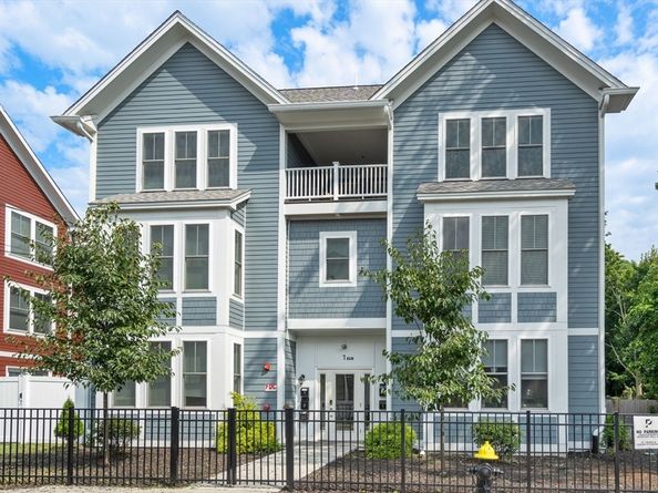 1 Elm St 4, Boston MA 02122