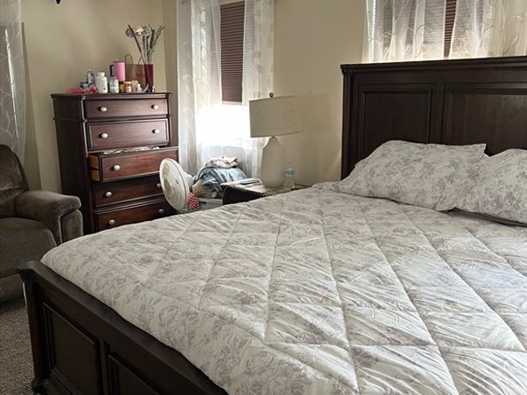 32 Patricia Dr 32, Stoughton MA 02072