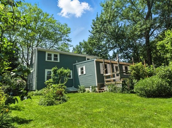 14 Doris Dr., Abington MA 02351