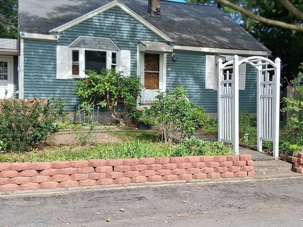 14 Doris Dr., Abington MA 02351