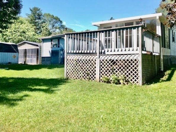 32 Edward Lane, Barre MA 01005