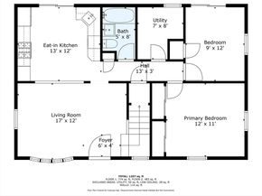 69 Laarhoven Ter, Stoughton MA 02072