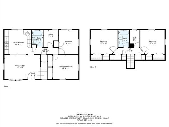 69 Laarhoven Ter, Stoughton MA 02072