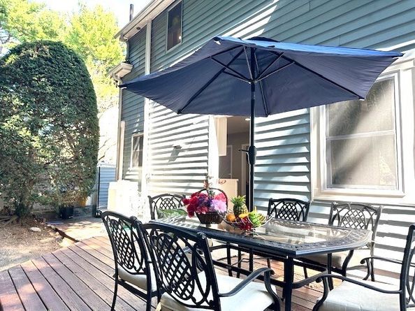 707 South Street, Waltham MA 02453
