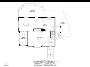 707 South Street, Waltham MA 02453
