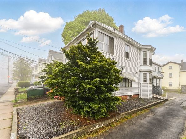 79 Prospect St, Marlborough MA 01752