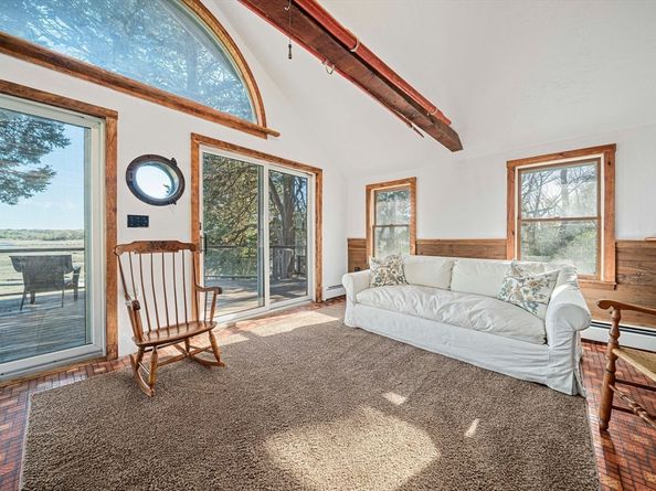 12 Trouants Is 12, Marshfield MA 02050