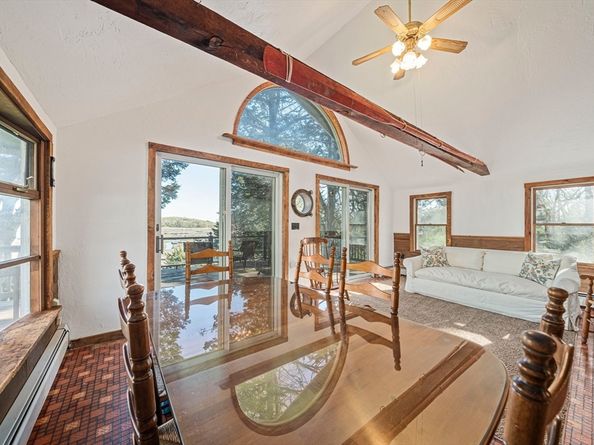 12 Trouants Is 12, Marshfield MA 02050