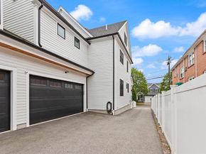 218 Hillside Ave, Needham MA 02494