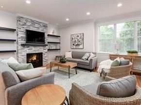 218 Hillside Ave, Needham MA 02494
