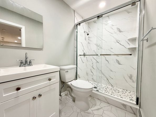 135 Granite Ave 23, Boston MA 02124