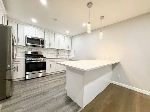 135 Granite Ave 23, Boston MA 02124