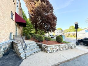 135 Granite Ave 23, Boston MA 02124