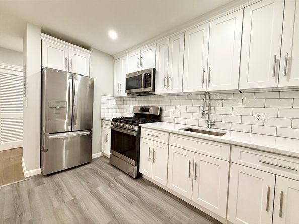 135 Granite Ave 23, Boston MA 02124
