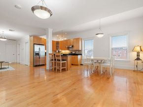 714 E 4th St 3, Boston MA 02127