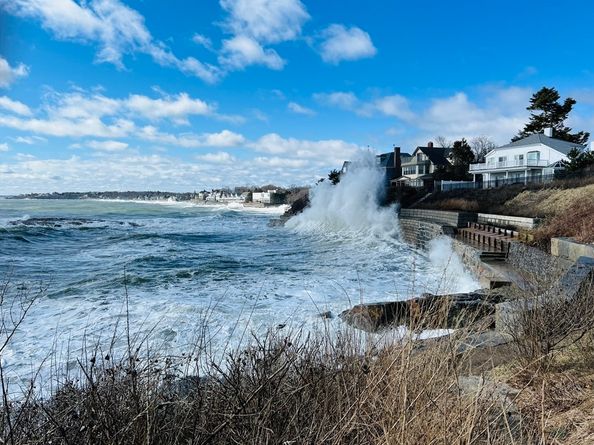 420 Atlantic Ave, Marblehead MA 01945