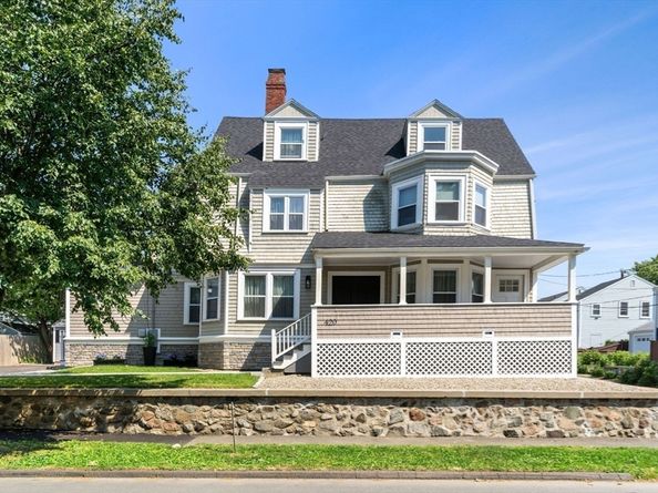 420 Atlantic Ave, Marblehead MA 01945