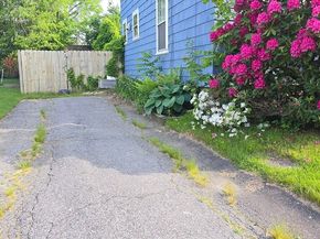 10 Arbutus Road, Worcester MA 01606