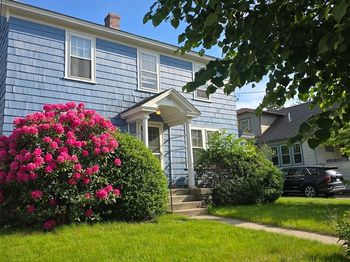 10 Arbutus Road